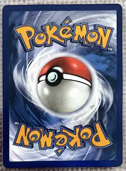 Decidueye EX Perfect Order Full Art Holo Secret Rare NM - Image 2