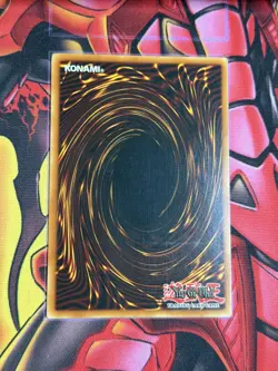 Destiny Hero - Dasher (Ultimate Rare) POTD-EN017 Power of the Duelist Unlim LP - Image 2