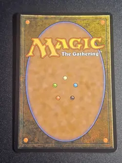MTG - Edgar Markov 036/309 C17 Oversized - Image 3