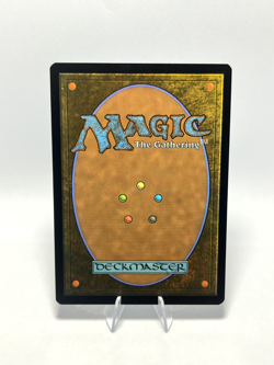 (NM) Mysterio, Master Of Illusion, MTG Marvels Spider-Man SPM #0037 - Image 2