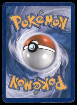 Machamp 49/101 Holo Rare Plasma Blast Pokemon Holo Heavily Played - Image 2