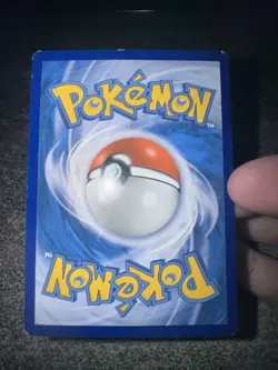 CORNEBRE COMMUNE - POKEMON 27/40 PROMO MAC DONALD MCDO 2018 FR - Image 2