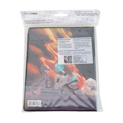 Various Official Pokemon 4 & 9 Pocket Album, Binder, Portfolios - NEW - Image 3