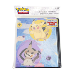 Various Official Pokemon 4 & 9 Pocket Album, Binder, Portfolios - NEW - Image 4