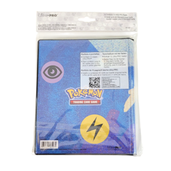 Various Official Pokemon 4 & 9 Pocket Album, Binder, Portfolios - NEW - Image 5