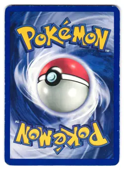Dark Arbok 19/82 Rare Team Rocket Pokemon Unlimited HP - Image 2
