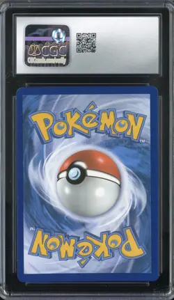 HATTERENE VMAX 066/159 POKEMON CROWN ZENITH HOLO CGC 10 GEM MINT - Image 2