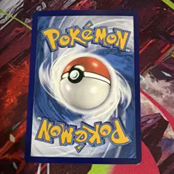 Pokemon Horsea 0507/07 CBB5C Chinese Gem Pack Vol. 5 - NM - Image 2