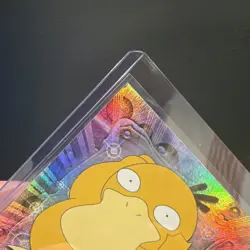 Topps Pokemon TCG Psyduck #54 Golduck #55 Card Lot 2 2000 EN Holo Foil - Image 3
