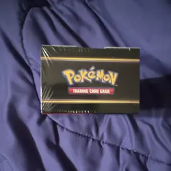 Pokemon TCG Mega Evolution Chaos Rising Booster Bundle 6 Packs 60 Cards 2026 - Image 3
