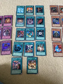 YU-GI-OH! - MARIK STRUCTURE DECK - BOXED Japanese- 55 cards - Image 2