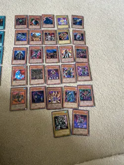 YU-GI-OH! - MARIK STRUCTURE DECK - BOXED Japanese- 55 cards - Image 4