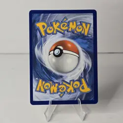 Pokemon TCG Allister Trainer Holo Full Art Rare Card 179/185 SWSH Vivid Voltage - Image 2