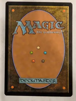 Drana's Emissary - Battle for Zendikar - Magic the Gathering MTG Nice! - Image 2