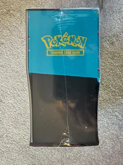 Ascended Hero’s Pokemon Center Elite Trainer Box - Brand New Sealed ETB - Image 3