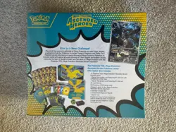 Ascended Hero’s Pokemon Center Elite Trainer Box - Brand New Sealed ETB - Image 5
