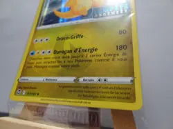 Carte Pokemon " Dracolosse " HOLO PROMO STAMP 131/195 Tempete Argentee NEUF FR - Image 5
