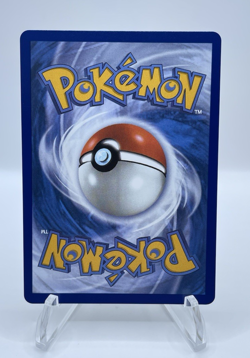 Pokemon TCG: Ampharos Holo Shiny Rare ME04: Chaos Rising 090/086 - NM - Image 2