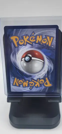 Mega Skarmory ex Ultra Rare Full Art 106/088 Perfect Order Pokemon TCG - Image 2