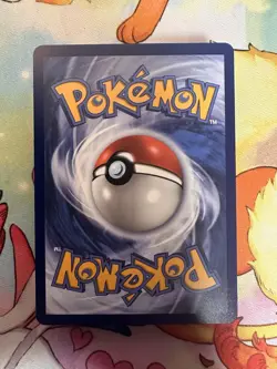 Pokemon TCG Aurorus 92/88 Perfect Order Full Art Illustration Rare IR NM - Image 2