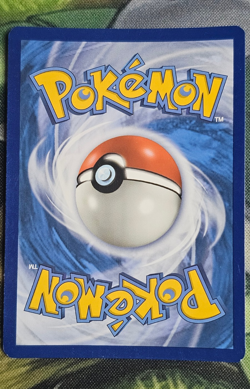 Pokemon TCG - Raichu 41/147 - SM Burning Shadows Cosmos Holo Blister Exclusives - Image 3