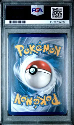 2021 Pokemon SWSH Promo Mewtwo V-Union #SWSH159 PSA 10 - Image 2