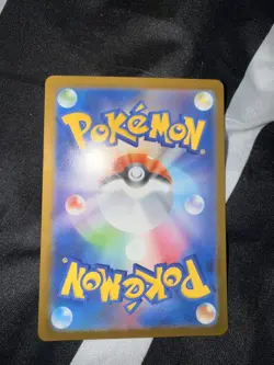 Pokemon TCG Mega Gardevoir EX 092/063 UR Full Art Holo JP 360HP - Image 2
