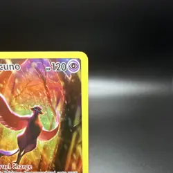 Galarian Articuno SWSH282 SWSH: Sword & Shield Promo Cards Holo - Image 3