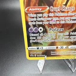 Galarian Articuno SWSH282 SWSH: Sword & Shield Promo Cards Holo - Image 5