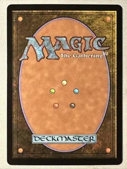 MTG / The Walls of Ba Sing Se / TLA / #261 / FOIL / Mythic / NM - Image 2