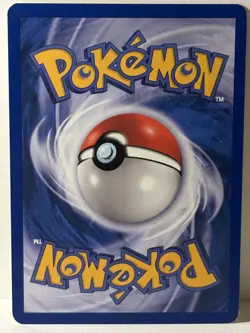 Weedle 86/112 FireRed & LeafGreen NM Pokemon Fast Shipping - Image 2
