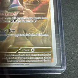 Mimikyu SVP:075 - Paldean Fates ETB Promo - Sealed New - Pokemon TCG - Image 4