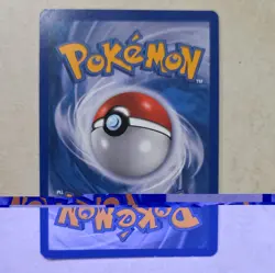 Garchomp C Lv.X DP46 Pokemon Promo Holo 110 HP Level Up English 2009 - Image 2