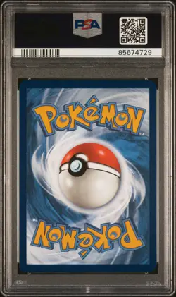 2023 POKEMON MEW EN-151 ILLUSTRATION RARE #173 PIKACHU PSA 10 - Image 2