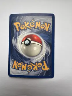Pokemon Victreebel Holo Jungle 14/64 – WOTC 1999 Vintage – LP Good Condition - Image 2