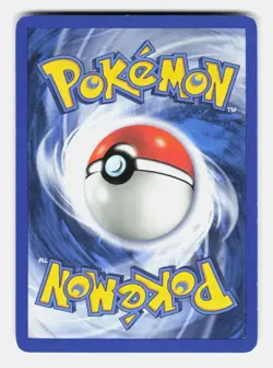 Camerupt 23/106 Uncommon Emerald Moderately Played - Image 2