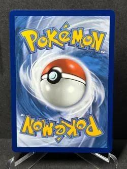 Mightyena 243/217 Illustration Rare Ascended Heroes Pokemon Near Mint - Image 2