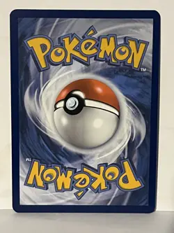 Camerupt Reverse Holo 012/091 SV: Paldean Fates NM Pokemon Fast Ship - Image 2
