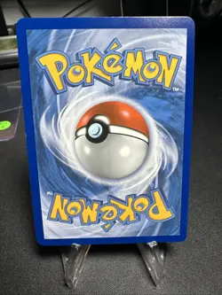 Pokemon TCG Pikachu SWSH020 SWSH Sword & Shield Promo Holo English - Image 4