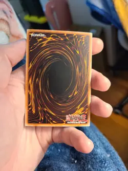 Yugioh Foolish Burial Good BLRR-EN095 1st Ultra Rare - Image 2