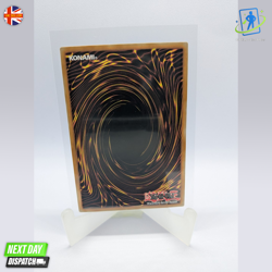 Gordian Slicer YuGiOh • Secret Rare • ALIN-EN066 - Image 3