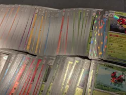 Pokemon Stellar Crown Complete Common/Uncommon/Holo Rare/Reverse Holo 250 Cards - Image 2