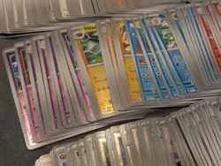 Pokemon Stellar Crown Complete Common/Uncommon/Holo Rare/Reverse Holo 250 Cards - Image 3
