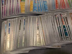Pokemon Stellar Crown Complete Common/Uncommon/Holo Rare/Reverse Holo 250 Cards - Image 5