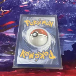 Mega Floette EX 035/086 Chaos Rising Rare Holo English Pokemon TCG Card 2016 NM - Image 2