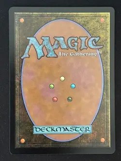 1x MTG Unnatural Growth (Foil) - Innistrad Remastered (INR) #223 - Magic - Image 2
