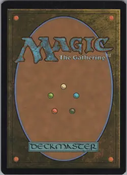 Hexing Squelcher [Foil] 317 MTG Lorwyn Eclipsed Rare Fable Frame Foil NM - Image 2