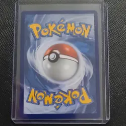 Oricorio ex EX 190 HP #024 Me: Mega Evolution Promo Holo Pokemon TCG - Image 2