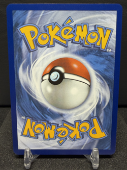 2026 | Pokemon Ascended Heroes | Misdreavus Illustration Rare | 233/217 - Image 2