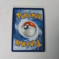 Clefairy 035/165 Common 151 Pokemon Reverse Holo Near Mint - Image 2